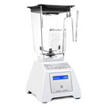 Blendtec Classic 560 Blender in White WS